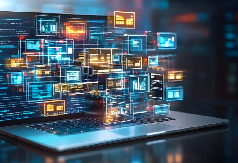 Switch an lms choose a future-proofed one