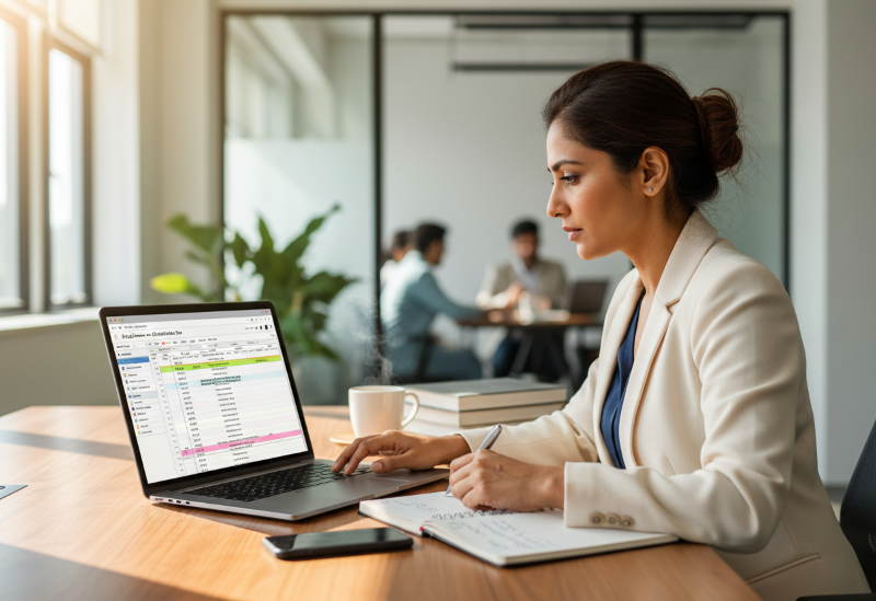 Employee onboarding software