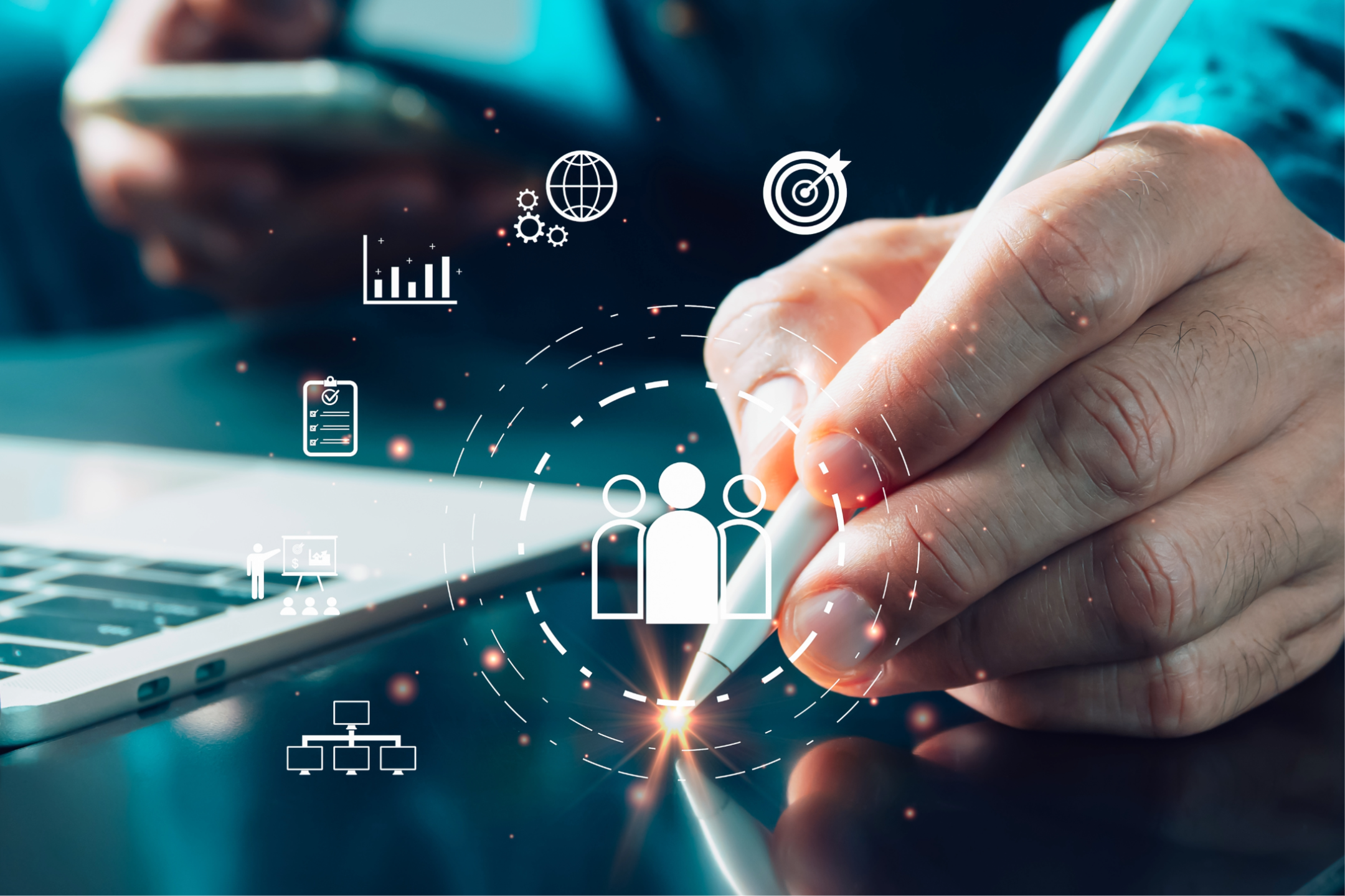 Learning management system