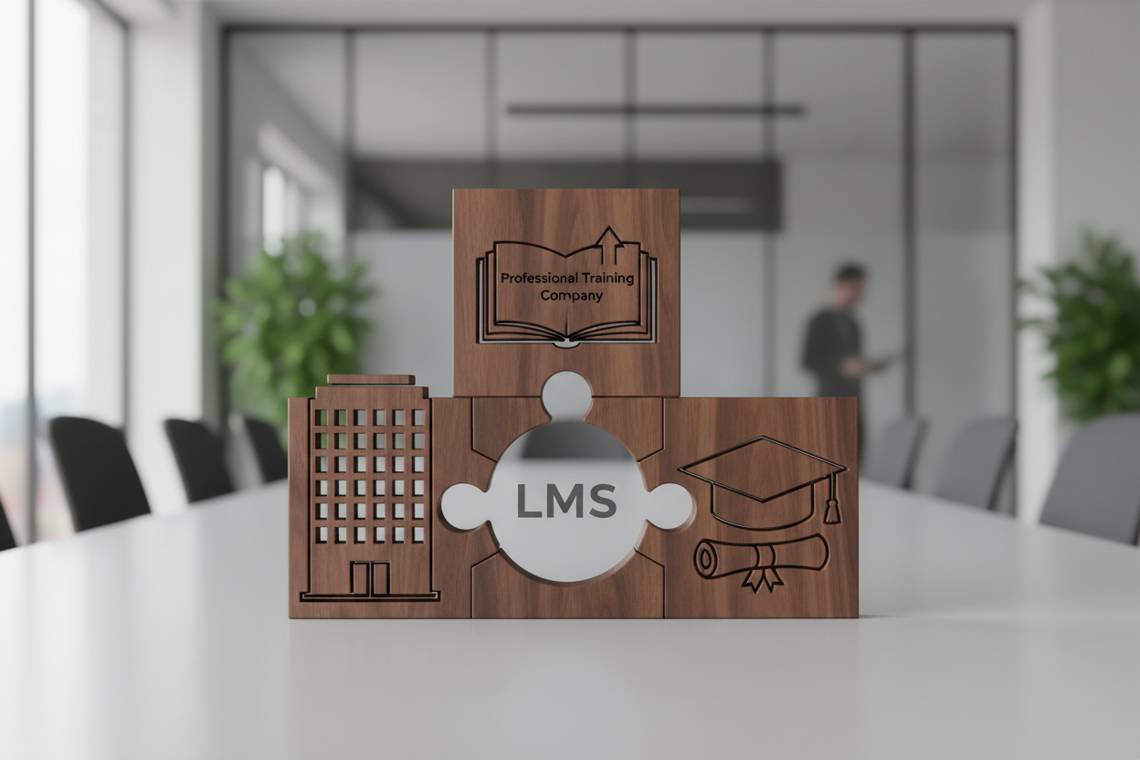 Selecting Based On Organization Type First-time lms buyers must study your organization type