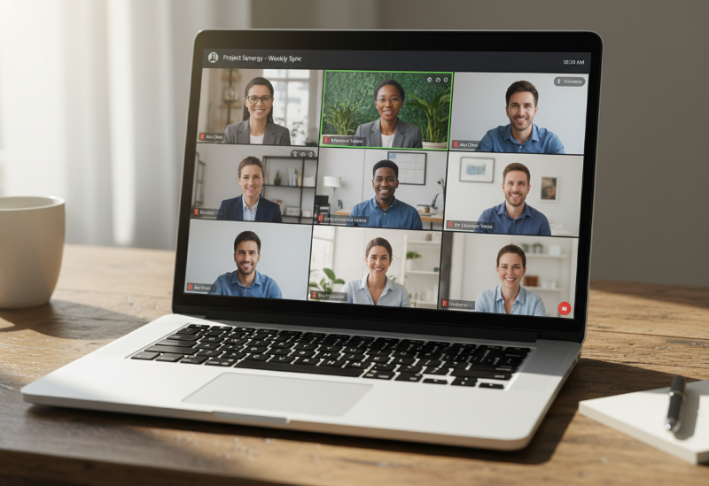 Learning management system
