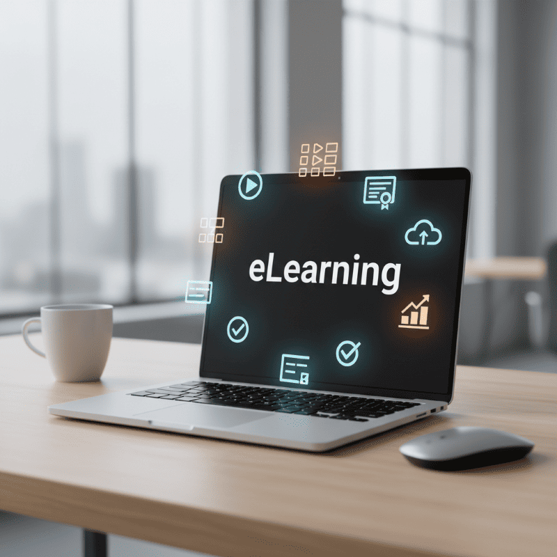 The era of digital learning