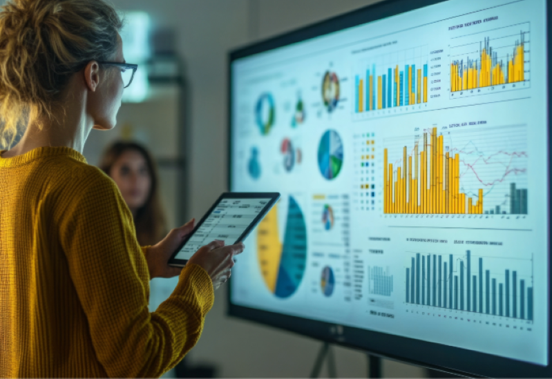 Learning management system