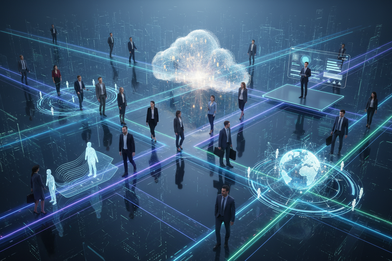Multi-tenant lms or multi-portal lms