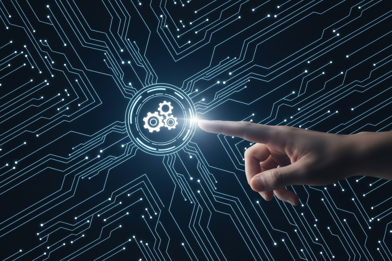 Why does a training company need an lms?