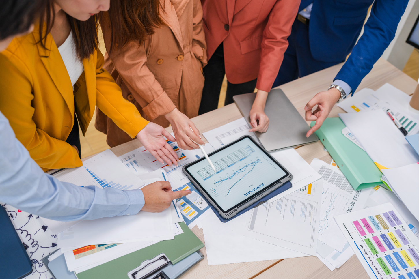 Learning management system